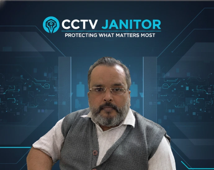 Brajesh Tiwari - Operations 