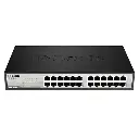 Dlink Switchhh D-Link DGS-1024C 24 Ports 1000 Mbps Unmanaged Network Switch.webp