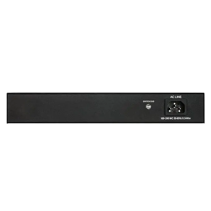 Dlink Switchh D-Link DGS-1024C 24 Ports 1000 Mbps Unmanaged Network Switch.webp