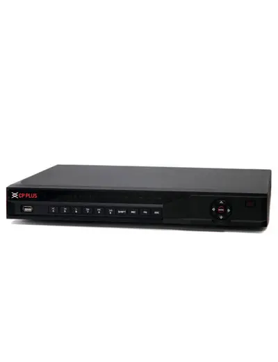 CP Plus 4K4322-V3 32 Channel 4K NVR – Ultra HD Surveillance Recording System.webp