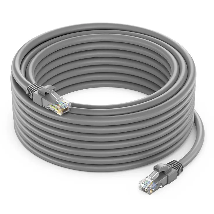D-Link CAT6 LAN Cable – Per Meter