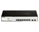 D-Link DGS-1024C 16 Ports 1000 Mbps Unmanaged Network Switch