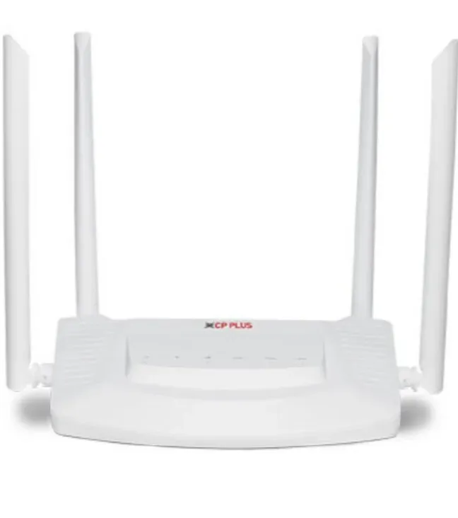 CP-XR-DE41-S 4G Router With Adaptor