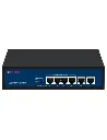 CP-ANW-GPU8G2-N12 – 8 Port PoE Network Switch