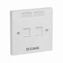 D Link face plate