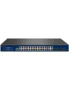 CP-ANW-GPM24G4F4-N40 – 24 Port Gigabit Managed PoE Switch