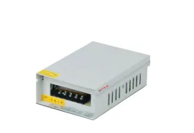 CP-DPS-MD50P-12D Power Supply – Metal Casing (5 Amp)