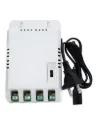 CP Plus CP-CPS-PD04-12D Power Supply – 12V DC, 4 Channel (Plastic Casing) with Cable
