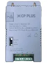 CP Plus CP-DPS-PD04V2-12D Power Supply – 12V DC, 4 Channel (Plastic Casing) with Cable