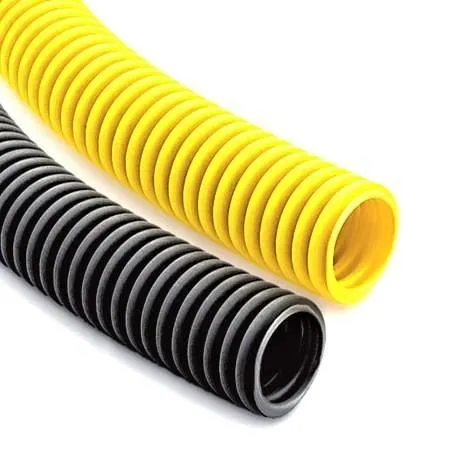 PVC Pipes – High-Quality Conduit for Networking & Electrical Installations