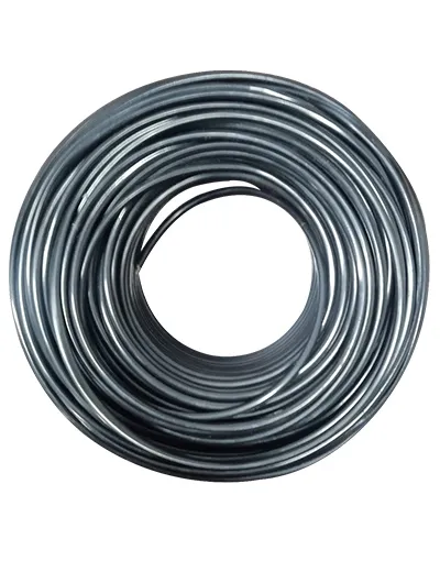 CP Plus CP-ECC-90RSO CCTV Cable – 3+1 Co-Axial, 90m (Outdoor Grade)