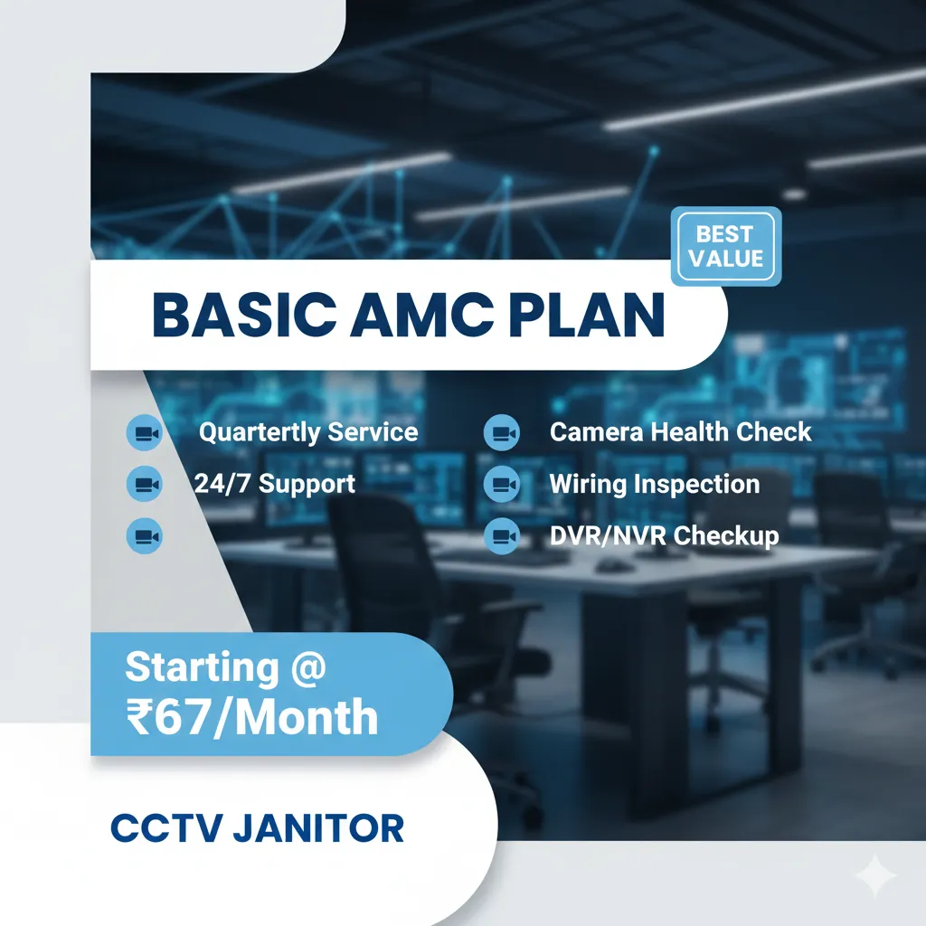 Basic AMC Plan