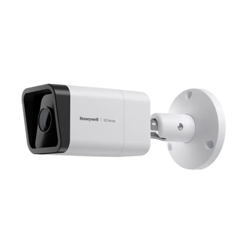 Honeywell 35 Series AI IP cameras 