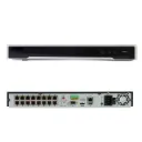 CP Plus 4K4322-V3 32 Channel 4K NVR – Ultra HD Surveillance Recording System
