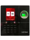 CP Plus Face & Fingerprint Based Time Attendance Terminal (BioMetric)CP-VTA-M1143