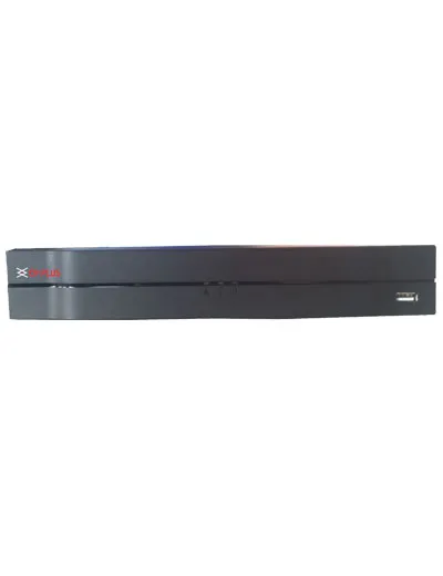 CP-Plus 4 Channel NVR CP-UNR-104F1 (Without HDD)