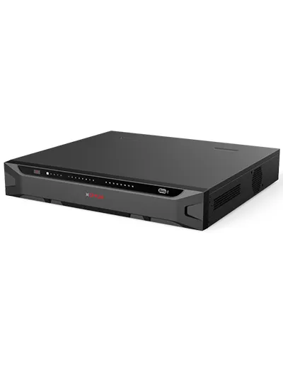 CP-UNR-4K4164-FI – 16 Channel Network Video Recorder (Without HDD)