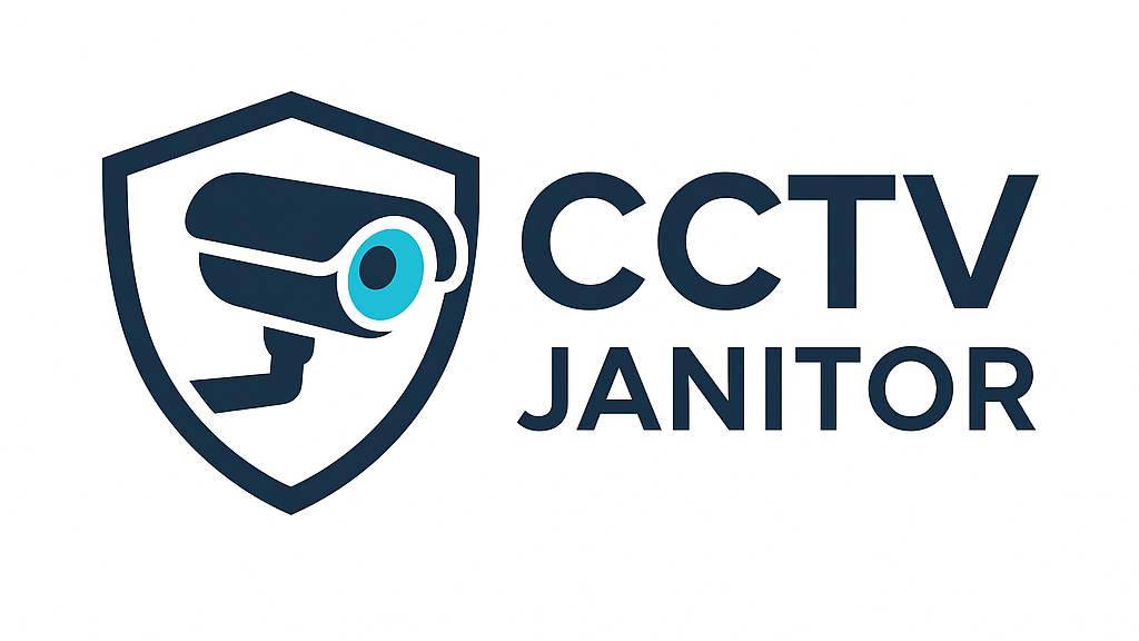 cctvjanitor